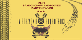 IV GORZYCKIE RETROTŁOKI 2025