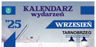 KALENDARZ WYDARZEŃ MIEJSKICH. ZOBACZ, CO BĘDZIE SIĘ DZIAŁO WE WRZEŚNIU