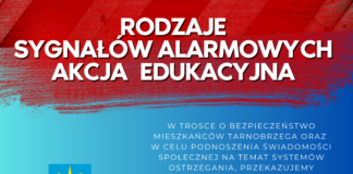 MIEJSKIE ALARMY POWIETRZNE. JAK NA NIE REAGOWAĆ?