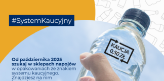 OD PAŹDZIERNIKA STARTUJE SYSTEM KAUCYJNY
