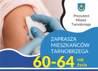 BEZPŁATNE SZCZEPIENIA PRZECIW GRYPIE