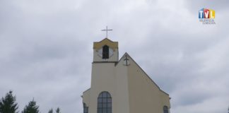 2025.08.31 – WIARA WZNOSZĄCA KOŚCIOŁY