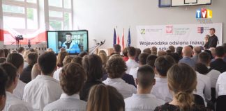 2025.09.01 – ROK SZKOLNY CZAS ZACZĄĆ!