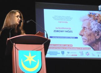 2025.09.04 – Z TROSKI O MÓZG