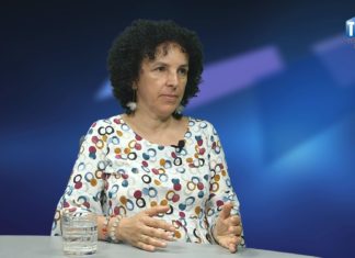 PYTAMY WPROST Z DNIA 5 WRZEŚNIA 2025 – JOLANTA TWOREK