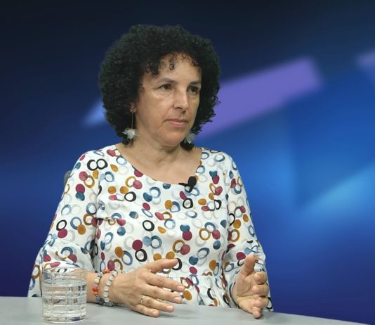 PYTAMY WPROST Z DNIA 5 WRZEŚNIA 2025 – JOLANTA TWOREK