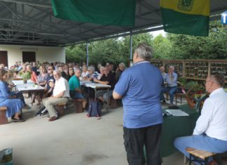 2025.09.06 – DZIAŁKOWE ŚWIĘTO ZWIĄZKOWCA