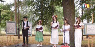 2025.09.06 – ŚWIĘTO POLSKIEJ LITERATURY W TARNOBRZEGU