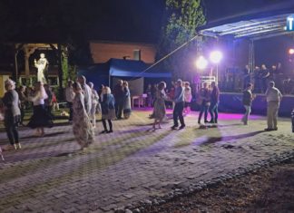 2025.09.07 – NA PAMIĄTKĘ KORONACJI