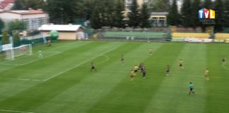 2025.09.06 – PIERWSZE ZWYCIĘSTWO NA WŁASNYM STADIONIE