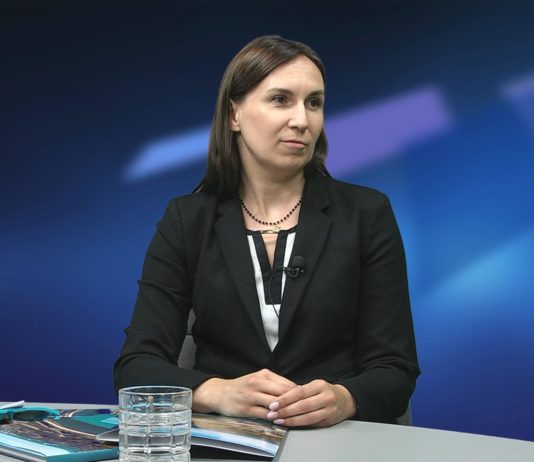 PYTAMY WPROST Z DNIA 12 WRZEŚNIA 2025 – KATARZYNA KNAP-SAWICKA