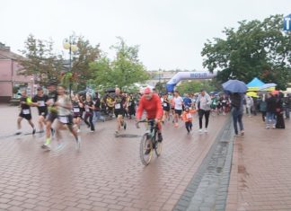 2025.09.11 – JUBILEUSZOWY BIEG SOLIDARNOŚCI