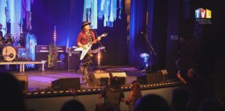 2025.09.13 – Z BLUESEM I SATYRĄ – BEZ POLITYKI I HEJTU