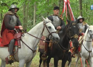 2025.09.14 – CO SIĘ DZIAŁO POD KIRCHOLMEM?