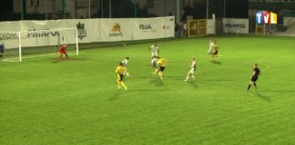 2025.09.13 – DRUGIE Z RZĘDU ZWYCIĘSTWO SIARKI