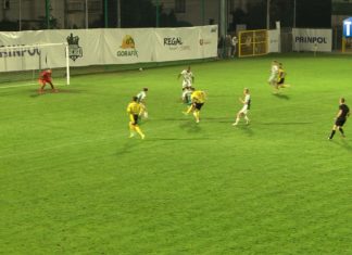 2025.09.13 – DRUGIE Z RZĘDU ZWYCIĘSTWO SIARKI