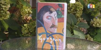 2025.09.26 – BIBLIOTEKA KSIĄŻKĘ POLECA – “GAUGUIN”