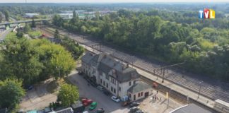 2025.09.25 – TARNOBRZESKI DWORZEC W NOWYM PROGRAMIE