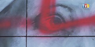 2025.09.26 – MARIA KOZŁOWA OFIARĄ WANDALIZMU