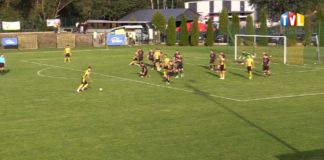 2025.09.27 – POŁANIEC ZDOBYTY – HAT TRICK MROZA