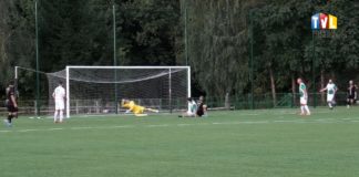 2025.09.27 – DOMINACJA JUNIORA W STARCIU Z KONICZYNKĄ