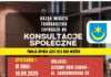 URZĄD MIASTA TARNOBRZEGA ZAPRASZA NA KONSULTACJE SPOŁECZNE