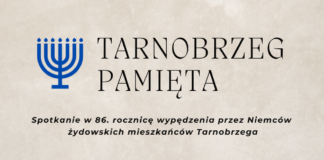 TARNOBRZEG PAMIĘTA