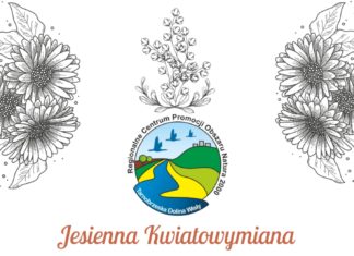 JESIENNA KWIATOWYMIANA W TARNOBRZEGU