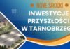 2025.10.10 – KONFERENCJA PREZYDENTA MIASTA TARNOBRZEGA ŁUKASZA NOWAKA