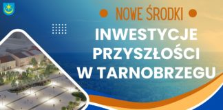 2025.10.10 – KONFERENCJA PREZYDENTA MIASTA TARNOBRZEGA ŁUKASZA NOWAKA