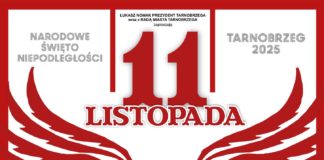ŚWIĘTO NIEPODLEGŁOŚCI W TARNOBRZEGU