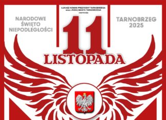 ŚWIĘTO NIEPODLEGŁOŚCI W TARNOBRZEGU