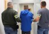 OSZUST W RĘKACH TARNOBRZESKICH POLICJANTÓW