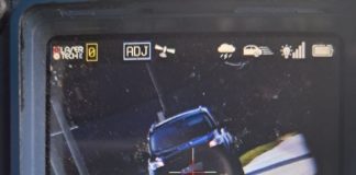 JECHAŁ Z PRĘDKOŚCIĄ 115 KM/H W OBSZARZE ZABUDOWANYM