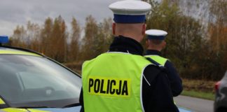 DZIEŃ WSZYSTKICH ŚWIĘTYCH – ORGANIZACJA RUCHU W POWIECIE TARNOBRZESKIM