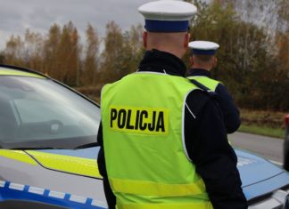 DZIEŃ WSZYSTKICH ŚWIĘTYCH – ORGANIZACJA RUCHU W POWIECIE TARNOBRZESKIM