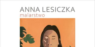 ANNA LESICZKA – MALARSTWO