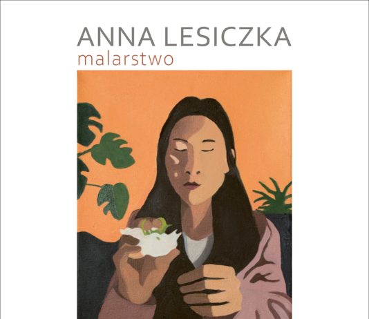 ANNA LESICZKA – MALARSTWO