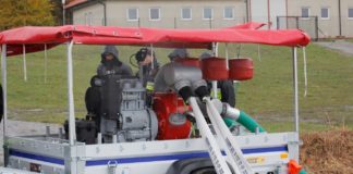 NOWOCZESNY SPRZĘT DLA TARNOBRZESKICH JEDNOSTEK OSP