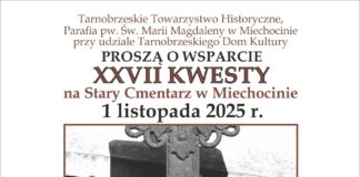 KWESTA I ZABYTKOWY SPEKTAKL