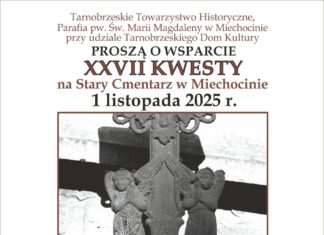 KWESTA I ZABYTKOWY SPEKTAKL