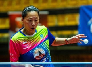 BRĄZOWY MEDAL ZAWODNICZKI KTS ENEA SIARKOPOL TARNOBRZEG FU YU NA DRUŻYNOWYCH MISTRZOSTWACH EUROPY!