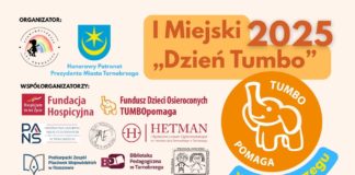 I MIEJSKI “DZIEŃ TUMBO” W TARNOBRZEGU