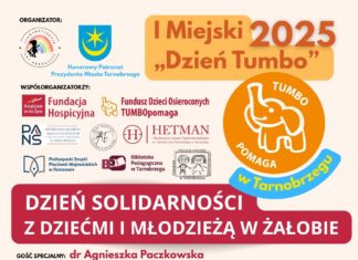 I MIEJSKI “DZIEŃ TUMBO” W TARNOBRZEGU