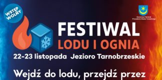 FESTIWAL LODU I OGNIA