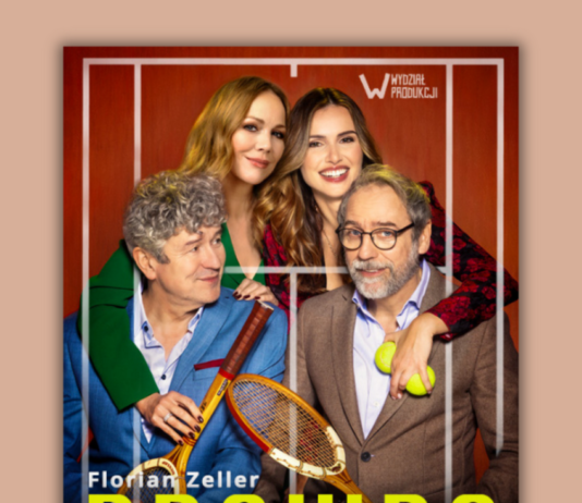 SPEKTAKL “PRAWDA”