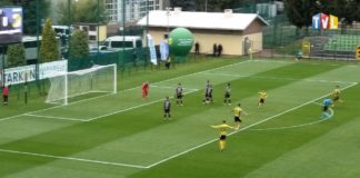 2025.10.04 – SIARKA ROZBIŁA NAPRZÓD