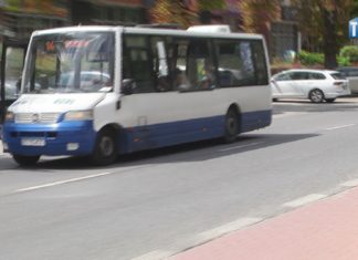 TRANSPORTEM PUBLICZNYM PO TARNOBRZEGU – RADNI UCHWALI CENY BILETÓW
