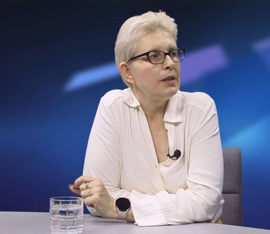 PYTAMY WPROST Z DNIA 3 PAŹDZIERNIKA 2025 – MARTA WCISEŁ