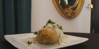 2025.10.01 – O LASOWIAKACH ZE SMAKIEM